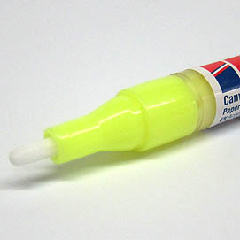 Acrylmarker Edding 5300 1-2mm neongelb